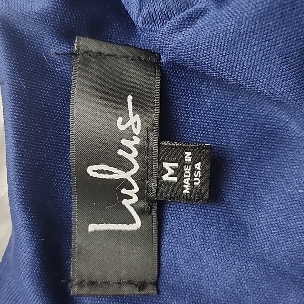 Lulus Mini Dress - Picture 9 of 9